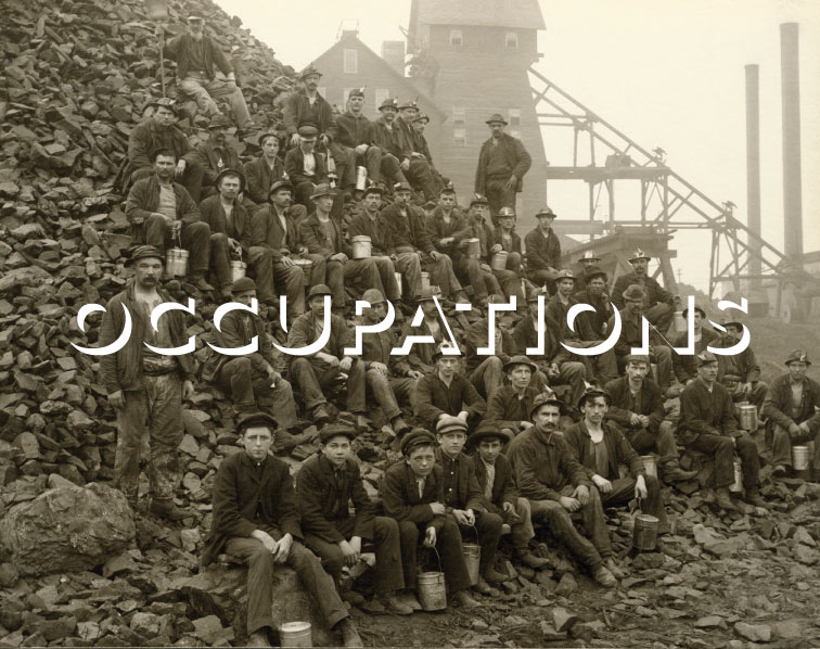 Excursions Issue 6.1: "Occupations"